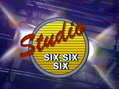 Studio Six Six Six