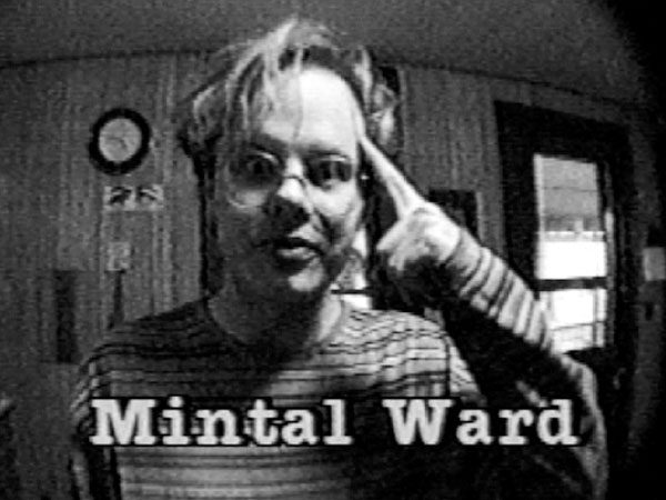 Mintal Ward