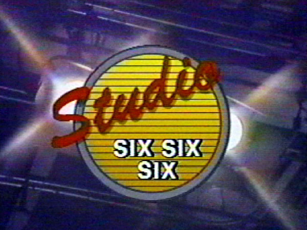 Studio Six Six Six