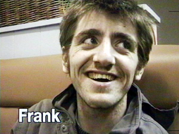 Frank Waffles