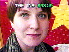 The Tab: $53.09