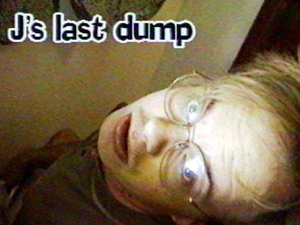 J's Last Dump