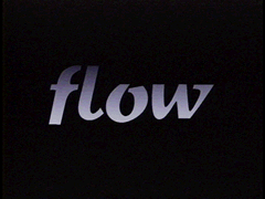 Flow Title