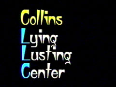 Collins Lying Lusting Center