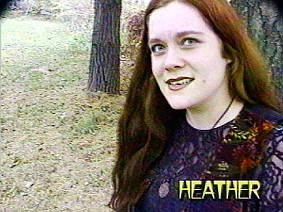 Heather Hitson