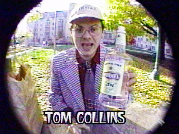 Tom Collins