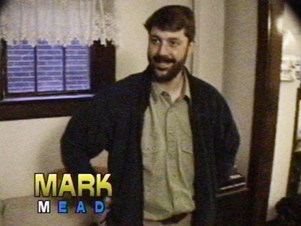 Mark MEAD