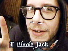 Black Jack Title