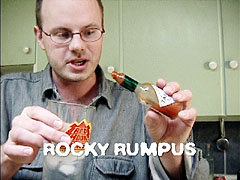 Rocky Rumpus