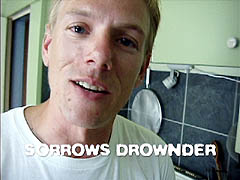 Sorrows Drownder