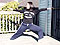 Study Yoga