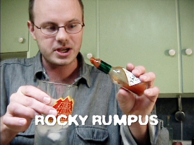 Rocky Rumpus