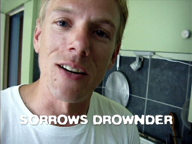 Sorrows Drownder