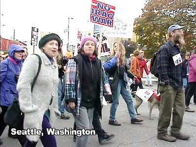 Seattle Sings