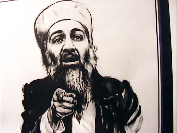 Osama Sam