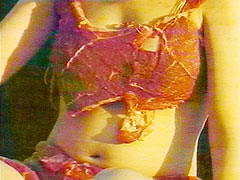 Meat Bikini