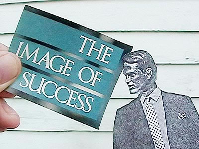 The Image of Success