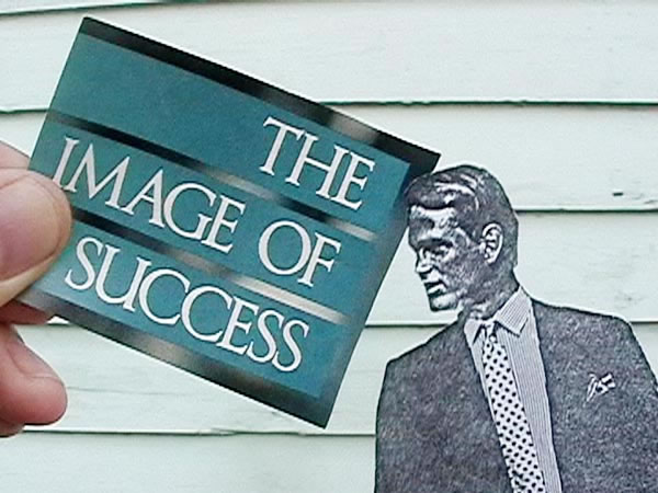 The Image of Success