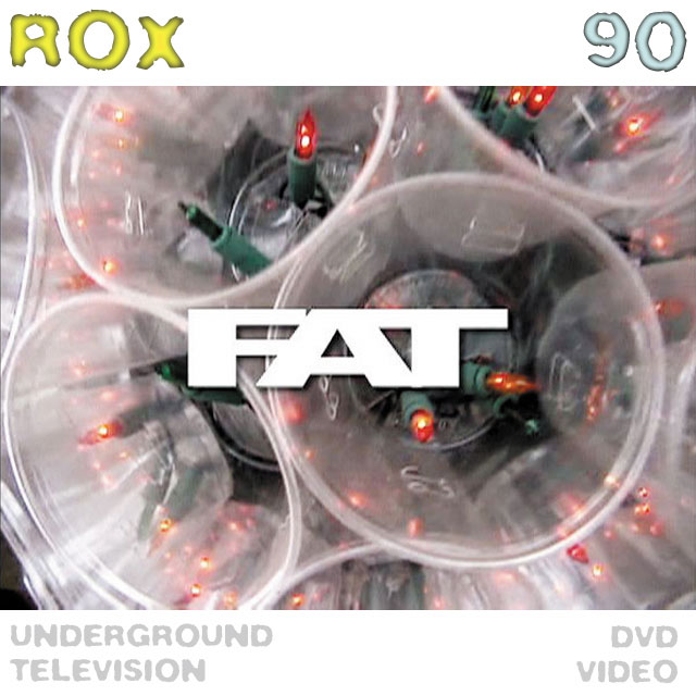 Fat DVD Title