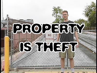 Property Title