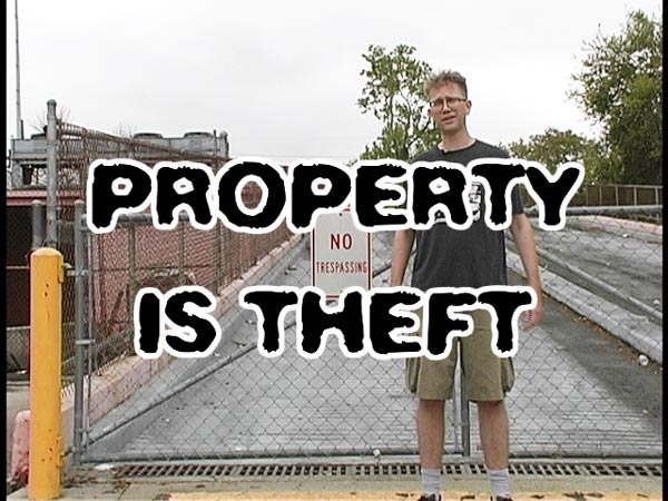 Property Title